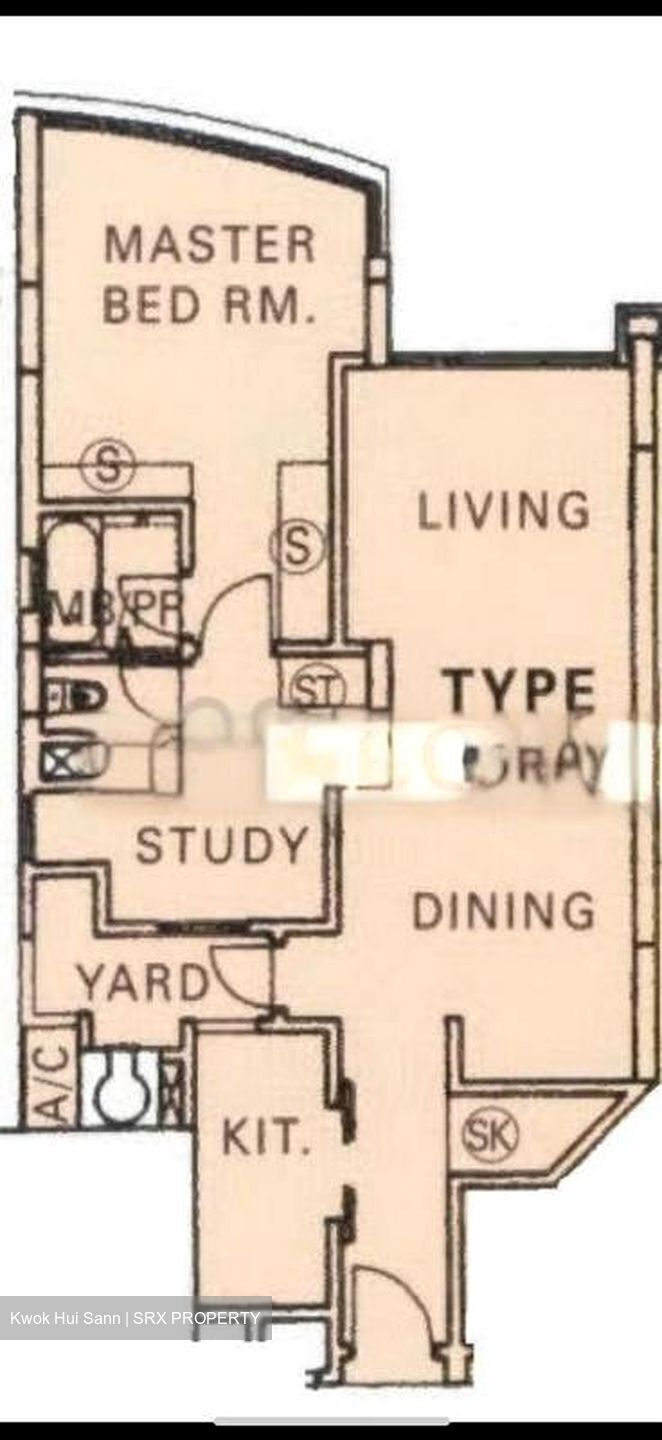 River Place (D3), Condominium #497603491